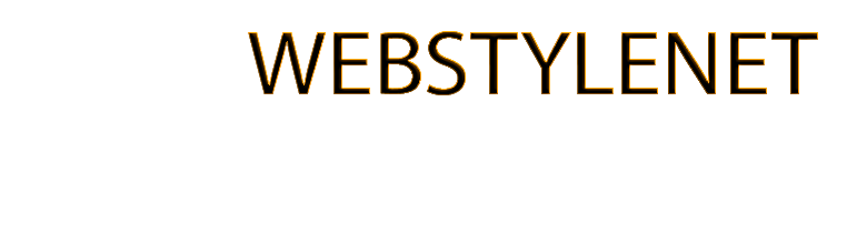 webstylenet